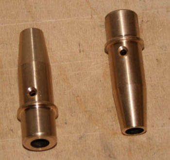 Valve Guides